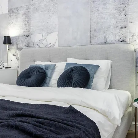 Apartamento Househost Apartment: Starowislna Street 36/27 Cracovia