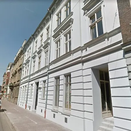 Apartment Househost Apartment: Starowislna Street 36/27
