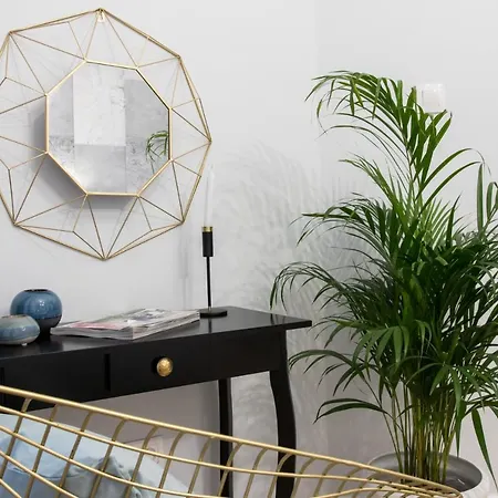 Househost Apartment: Starowislna Street 36/27