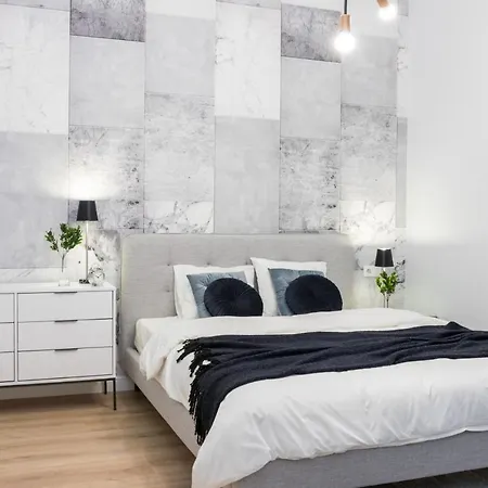 Househost Apartment: Starowislna Street 36/27 Apartment Krakow
