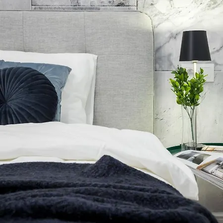 Househost Apartment: Starowislna Street 36/27 Apartment Krakau